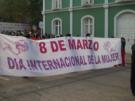 EL D&Iacute;A DE LA MUJER TRABAJADORA
